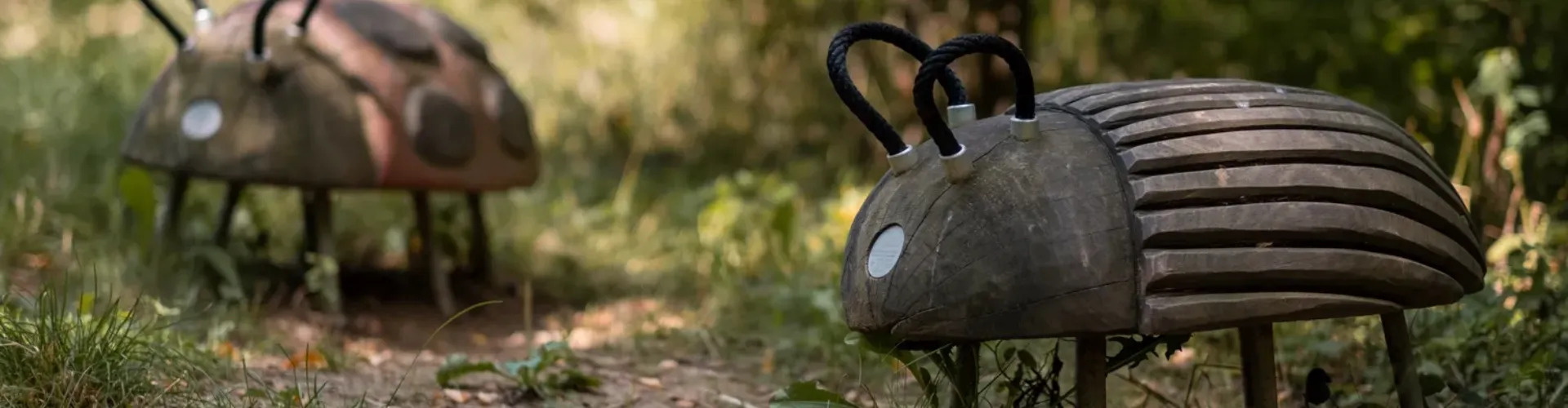 Přírodní park Bobrava