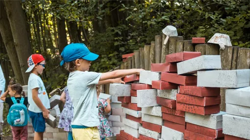 Volný čas titulní foto