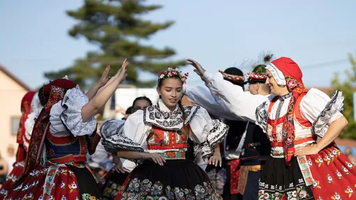 Ze života obce titulní foto